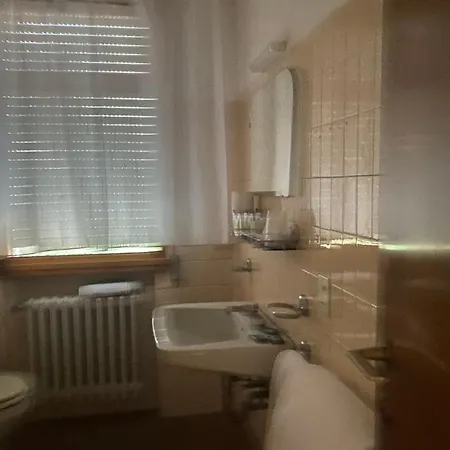 Appartemento Con Piscina Termale Rc12 Padova