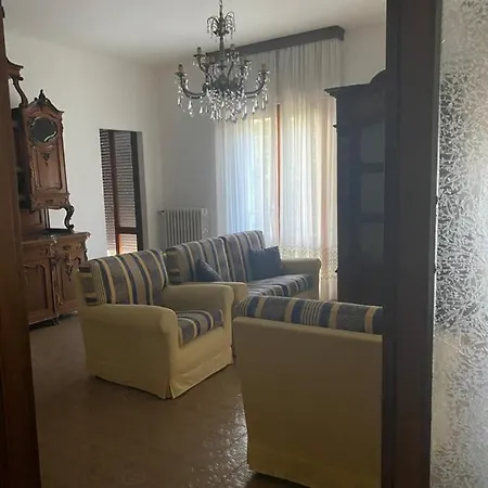 Apartment Appartemento Con Piscina Termale Rc12 Padova *