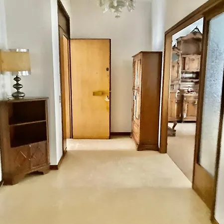 Apartment Appartemento Con Piscina Termale Rc12 Padova *