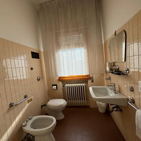 Appartemento Con Piscina Termale Rc12 Padova Abano Terme